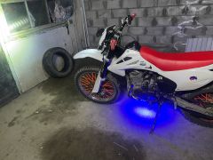 Сүрөт унаа Zongshen ZS250GS