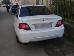 Сүрөт унаа Daewoo Nexia