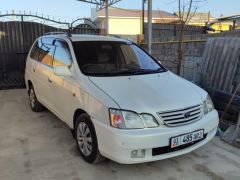 Сүрөт унаа Toyota Gaia