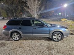 Сүрөт унаа Subaru Outback