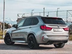 Фото авто BMW X5 M