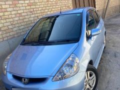 Photo of the vehicle Honda Fit