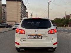 Фото авто Hyundai Santa Fe