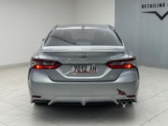 Photo of the vehicle Toyota Camry