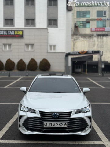 Toyota Avalon