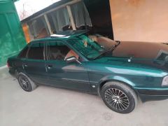 Photo of the vehicle Audi 80