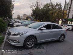 Сүрөт унаа Hyundai Sonata