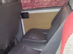 Сүрөт унаа Mercedes-Benz Vito