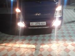 Фото авто Hyundai Porter