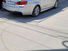 Photo of the vehicle BMW 5 Series