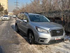 Photo of the vehicle Subaru Ascent