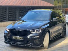 Сүрөт унаа BMW X5