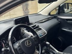 Photo of the vehicle Lexus NX