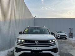 Фото авто Volkswagen Tavendor