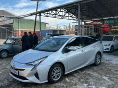 Photo of the vehicle Toyota Prius