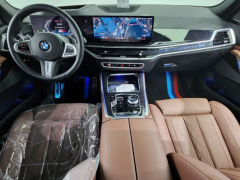 Фото авто BMW X5