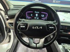 Сүрөт унаа Kia K8