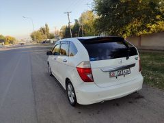 Фото авто Honda Edix