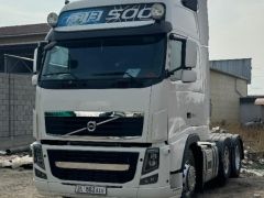 Фото авто Volvo FH