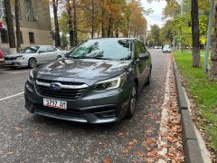 Photo of the vehicle Subaru Legacy