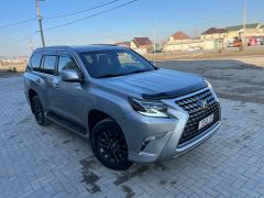 Фото авто Lexus GX