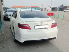 Сүрөт унаа Toyota Camry