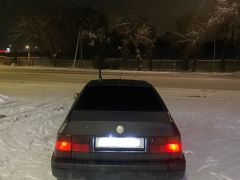 Сүрөт унаа Volkswagen Vento