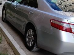 Фото авто Toyota Camry