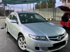 Photo of the vehicle Honda Accord