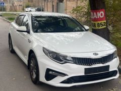 Сүрөт унаа Kia K5