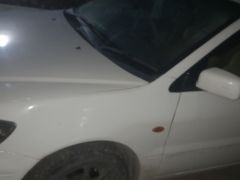 Photo of the vehicle Mitsubishi Lancer