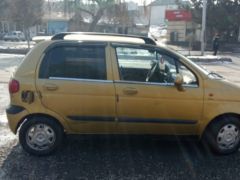 Photo of the vehicle Daewoo Matiz