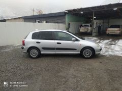 Сүрөт унаа Honda Civic