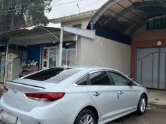 Сүрөт унаа Hyundai Sonata