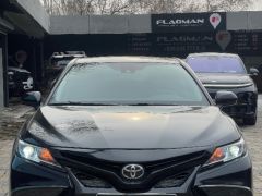 Photo of the vehicle Toyota Camry