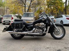 Сүрөт унаа Honda VT 750