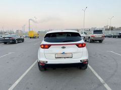 Photo of the vehicle Kia Sportage