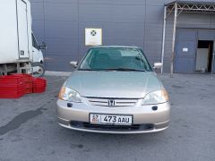 Сүрөт унаа Honda Civic Ferio