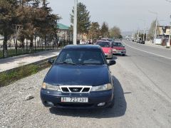 Сүрөт унаа Daewoo Nexia