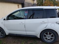 Сүрөт унаа Toyota Ist