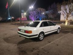 Сүрөт унаа Audi 100