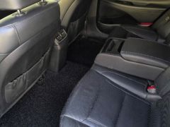 Фото авто Hyundai Grandeur