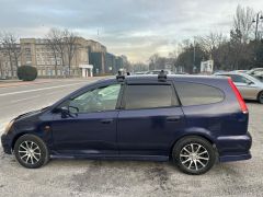 Сүрөт унаа Honda Stream