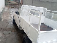 Фото авто Daewoo Tico