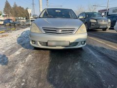 Photo of the vehicle Toyota Allion