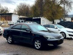 Photo of the vehicle Toyota Camry