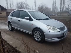 Фото авто Honda Civic