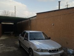 Сүрөт унаа Daewoo Nexia