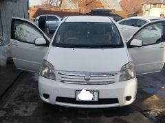 Сүрөт унаа Toyota Raum