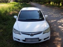 Сүрөт унаа Honda Civic